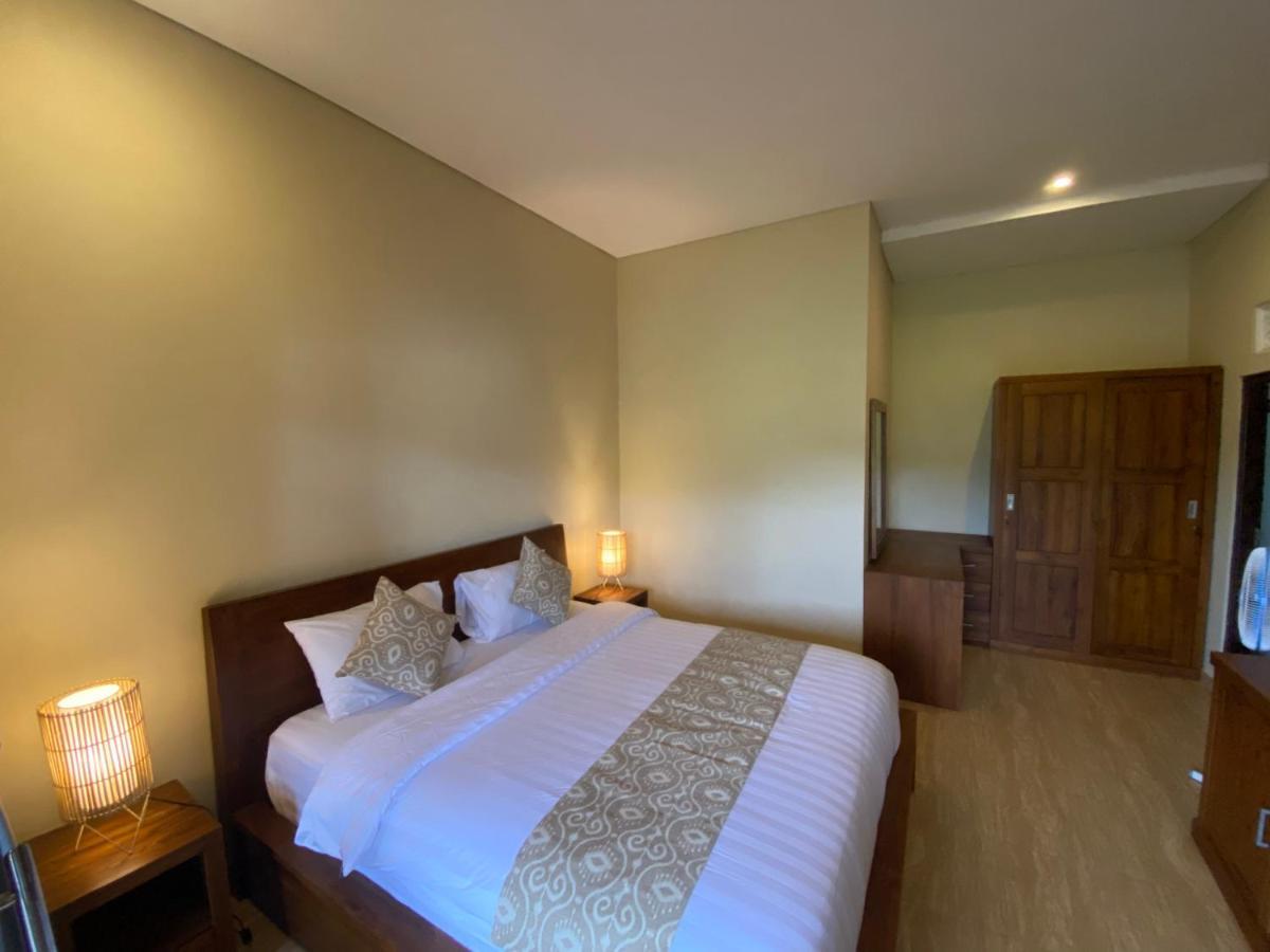 Kawi Homestay Sidemen Sidemen  Exterior foto